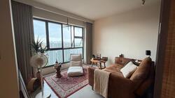 Blk 445B Clementi Crest (Clementi), HDB 4 Rooms #516442231